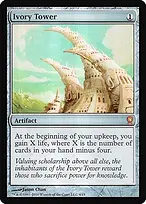From the Vault: Relics #4