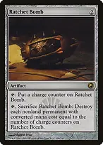 Scars of Mirrodin #196