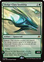 Edge of Eternities Promos #208p
