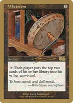 World Championship Decks 2000 #nl316