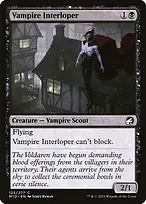 Innistrad: Midnight Hunt #125