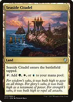 Commander 2017 #277