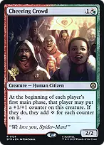 Marvel's Spider-Man Promos #126s