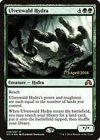 Shadows over Innistrad Promos #235s