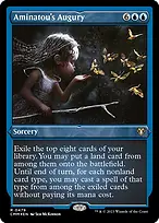Commander Masters #479