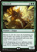 Commander Anthology #129