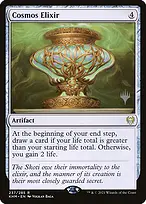 Kaldheim Promos #237p