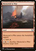 Commander Legends #486