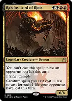 Ravnica Remastered #215