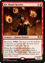Ravnica Allegiance #109