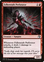 Innistrad: Midnight Hunt #136