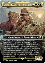 Jurassic World Collection #10