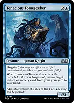 Wilds of Eldraine #74