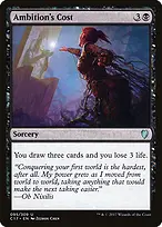 Commander 2017 #95