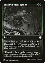 Innistrad: Double Feature #198