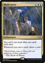 Modern Horizons 2 #206