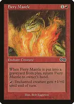Urza's Saga #186