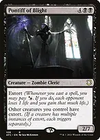 Forgotten Realms Commander #108