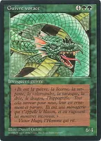 Foreign Black Border #190