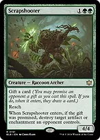 Bloomburrow #191