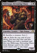 Kamigawa: Neon Dynasty Promos #99p