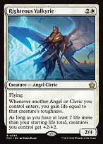 Foundations Commander #43
