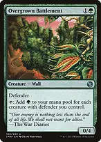 Iconic Masters #180