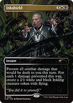 Secret Lair Drop #1694
