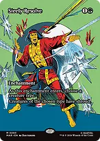 Marvel Universe #83