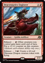 Aetherdrift #121