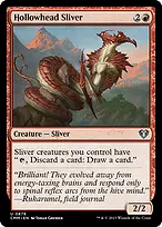 Commander Masters #878