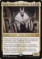 Streets of New Capenna Promos #197p