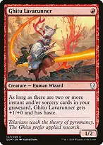 Dominaria #127