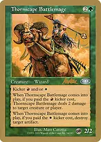 World Championship Decks 2002 #bk94sb