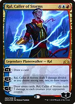 Guilds of Ravnica #265