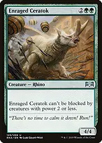 Ravnica Allegiance #125