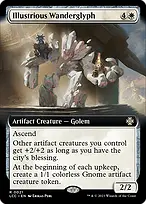 The Lost Caverns of Ixalan Commander #21