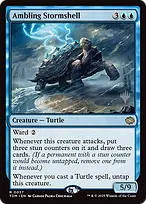 Tarkir: Dragonstorm Promos #37p