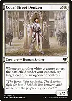 Commander Legends #17