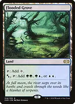 Double Masters #318