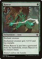 Duel Decks Anthology: Garruk vs. Liliana #15