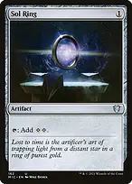 Midnight Hunt Commander #162