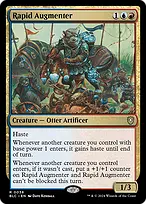 Bloomburrow Commander #38