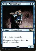 Core Set 2019 Promos #63s