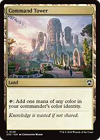 Secrets of Strixhaven Commander #129