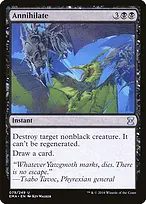 Eternal Masters #79