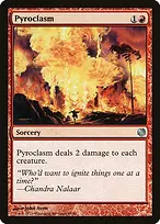 Duel Decks: Heroes vs. Monsters #63