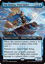 Aetherdrift #379