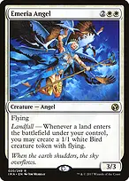 Iconic Masters #20