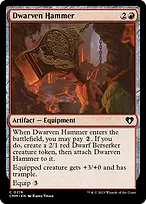 Commander Masters #219